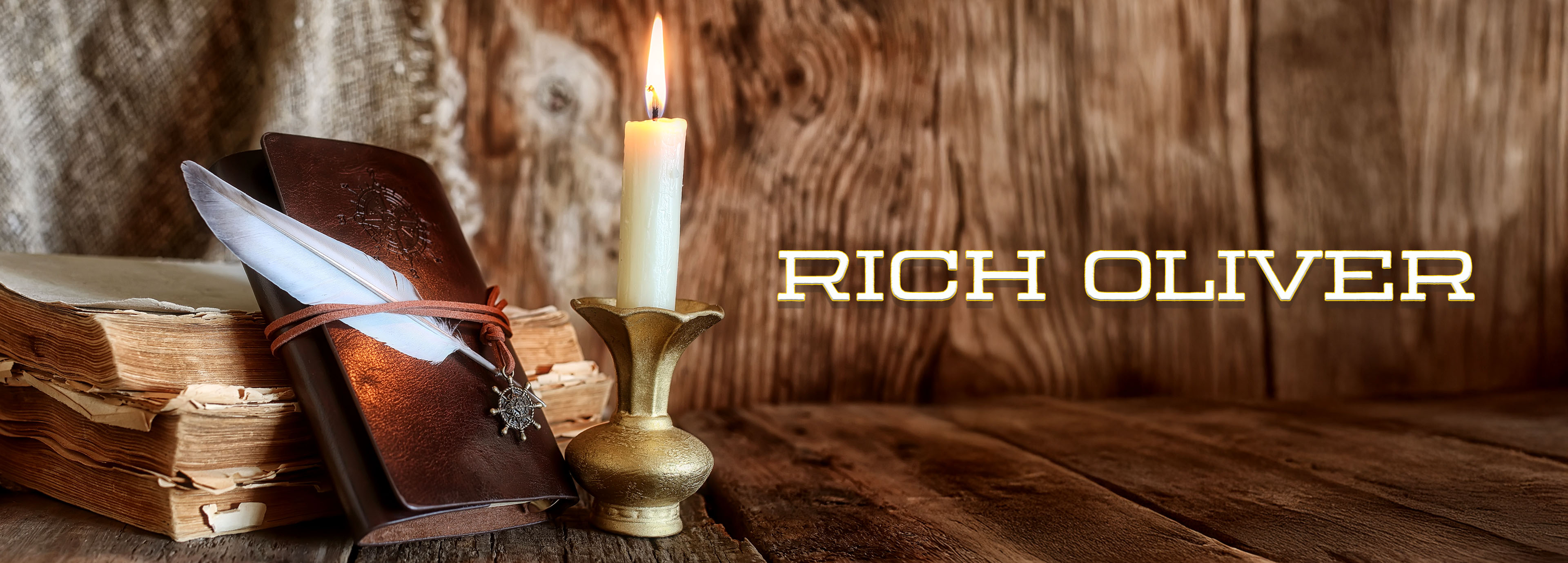 RichO Creative banner